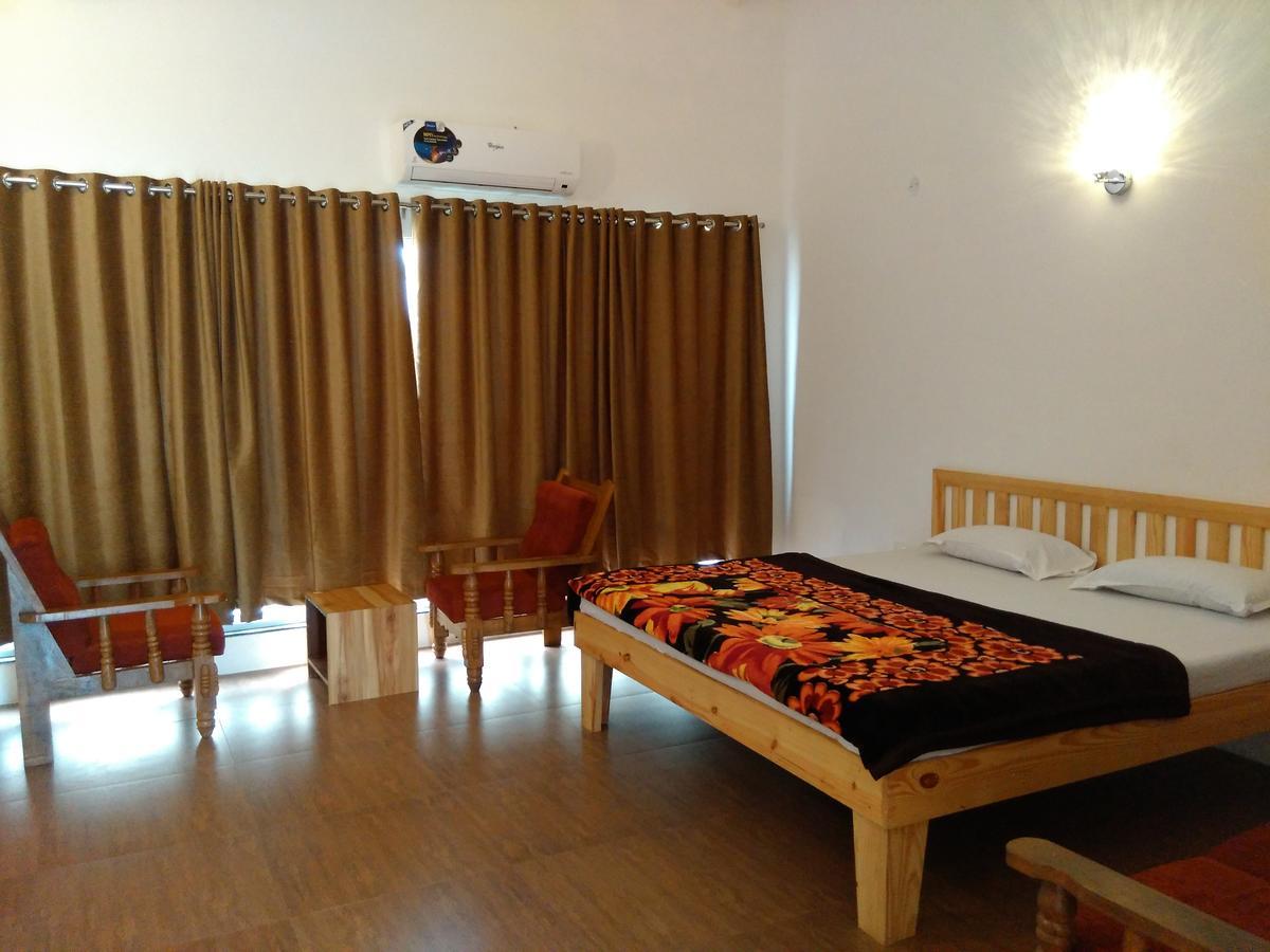 Mango Leaf Resort Mahiravani Room photo