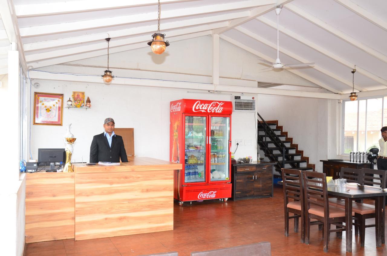 Mango Leaf Resort Mahiravani Exterior photo