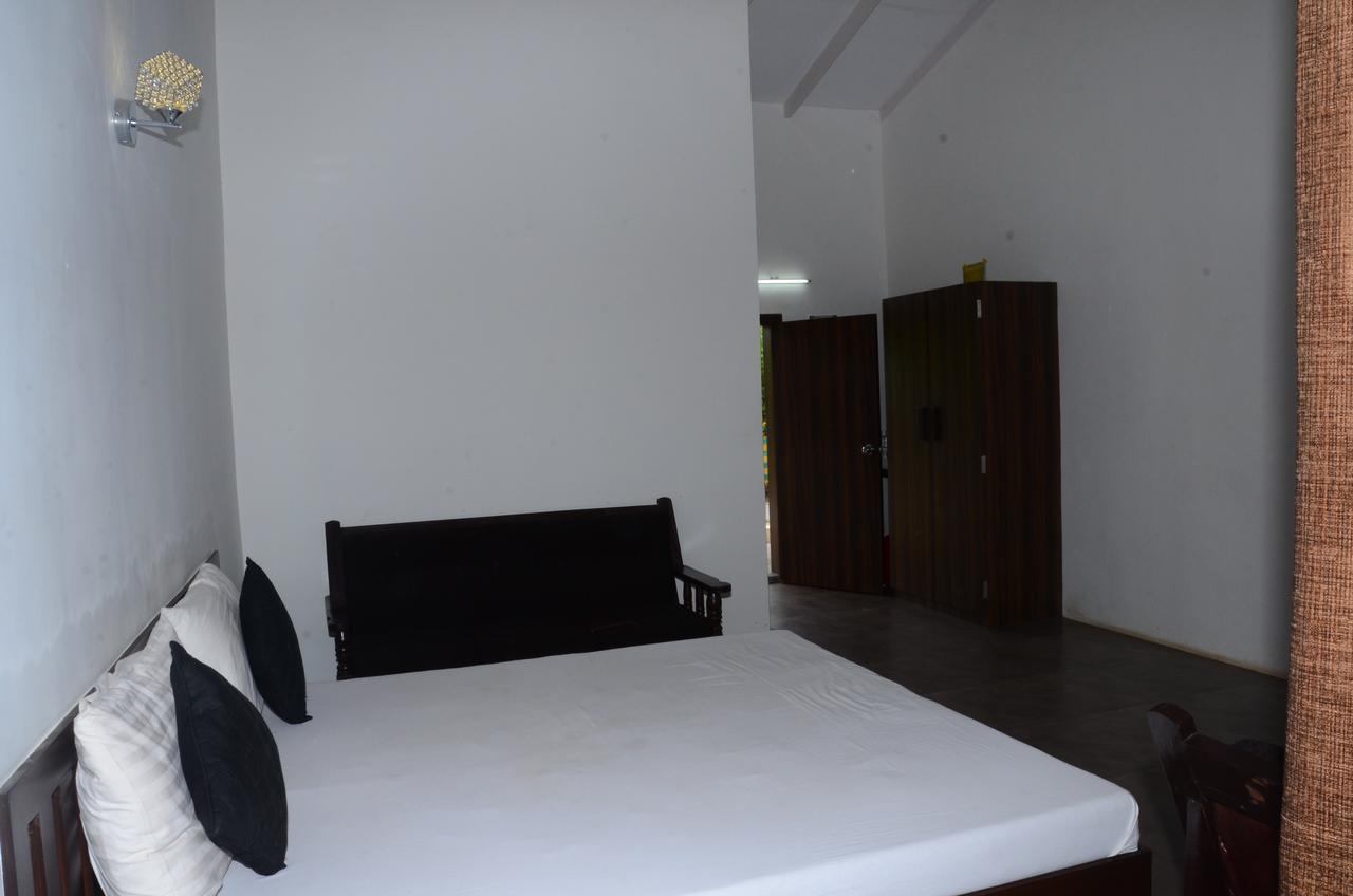 Mango Leaf Resort Mahiravani Exterior photo