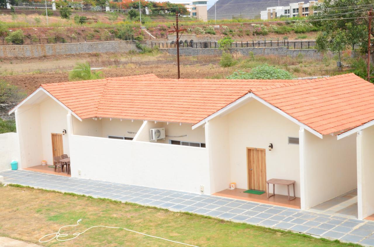Mango Leaf Resort Mahiravani Exterior photo
